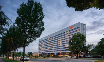 The Hague Marriott Hotel