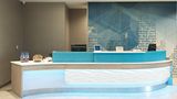 <b>SpringHill Suites Somerset Franklin Twp Lobby</b>. Images powered by <a href="https://www.leonardoworldwide.com/" title="Leonardo Worldwide" target="_blank">Leonardo</a>.