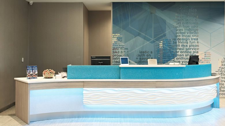 <b>SpringHill Suites Somerset Franklin Twp Lobby</b>. Images powered by <a href="https://www.leonardoworldwide.com/" title="Leonardo Worldwide" target="_blank">Leonardo</a>.
