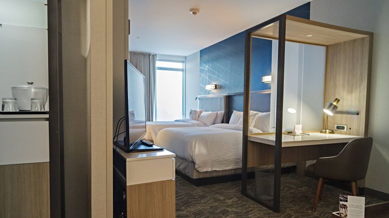 <b>SpringHill Suites Somerset Franklin Twp Suite</b>. Images powered by <a href="https://www.leonardoworldwide.com/" title="Leonardo Worldwide" target="_blank">Leonardo</a>.