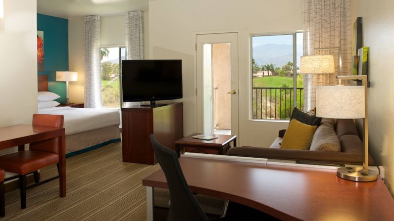 <b>Residence Inn Palm Desert Suite</b>. Images powered by <a href="https://www.leonardoworldwide.com/" title="Leonardo Worldwide" target="_blank">Leonardo</a>.