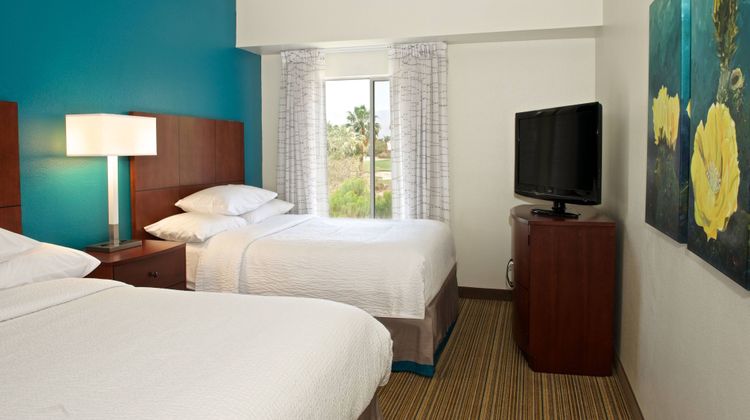 Residence Inn Palm Desert Room