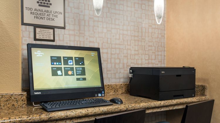 Residence Inn Palm Desert Other