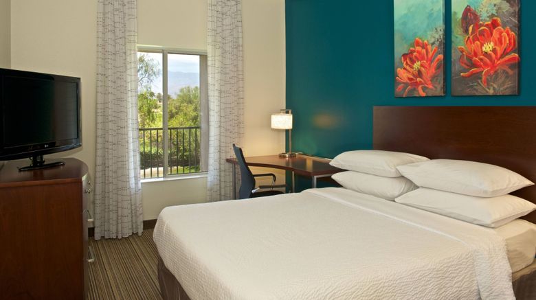 <b>Residence Inn Palm Desert Room</b>. Images powered by <a href="https://www.leonardoworldwide.com/" title="Leonardo Worldwide" target="_blank">Leonardo</a>.