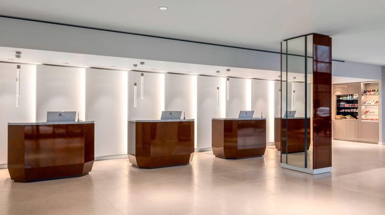 <b>The Hague Marriott Hotel Lobby</b>. Images powered by <a href="https://www.leonardoworldwide.com/" title="Leonardo Worldwide" target="_blank">Leonardo</a>.