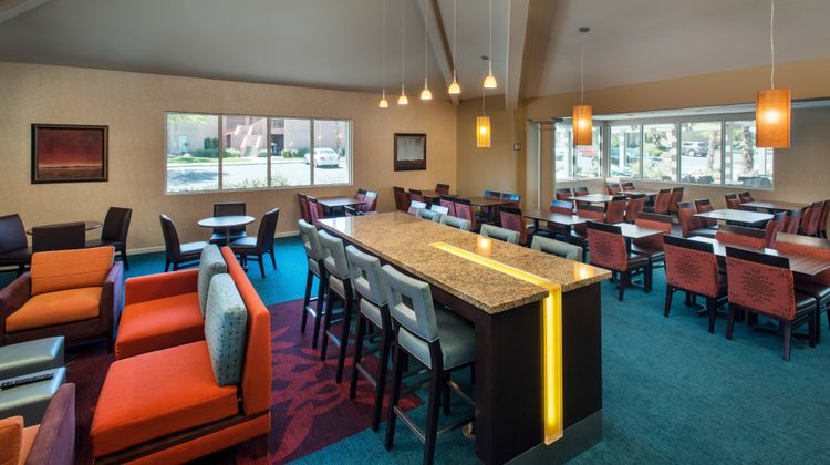 Residence Inn Palm Desert Restaurant