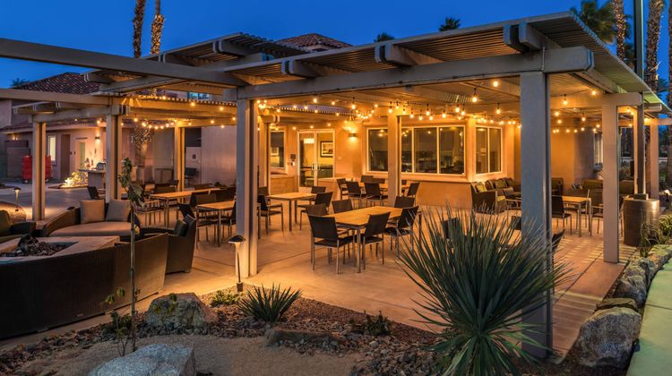 Residence Inn Palm Desert Restaurant