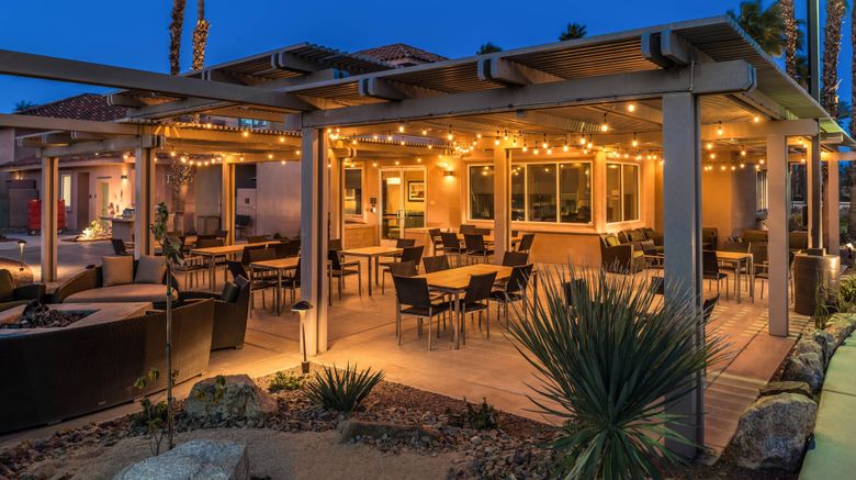 <b>Residence Inn Palm Desert Restaurant</b>. Images powered by <a href="https://www.leonardoworldwide.com/" title="Leonardo Worldwide" target="_blank">Leonardo</a>.