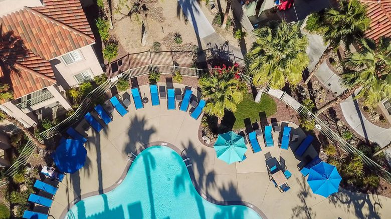 <b>Residence Inn Palm Desert Pool</b>. Images powered by <a href="https://www.leonardoworldwide.com/" title="Leonardo Worldwide" target="_blank">Leonardo</a>.