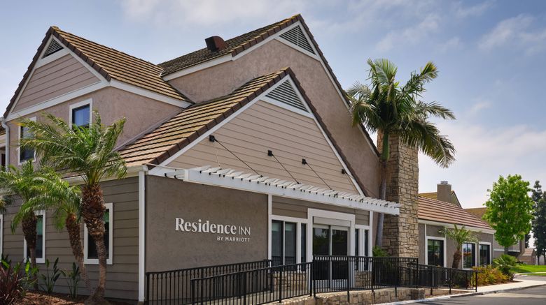 <b>Residence Inn Costa Mesa Newport Beach Exterior</b>. Images powered by <a href="https://www.leonardoworldwide.com/" title="Leonardo Worldwide" target="_blank">Leonardo</a>.