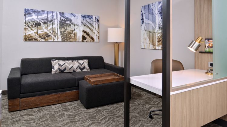 SpringHill Suites Springfield Southwest Room