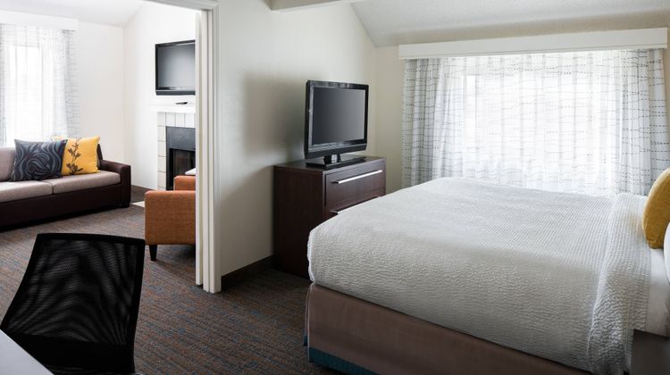 Residence Inn Costa Mesa Newport Beach Room