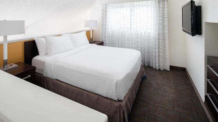 Residence Inn Costa Mesa Newport Beach Suite