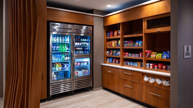 SpringHill Suites Springfield Southwest Other