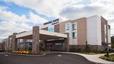 <b>SpringHill Suites Somerset Franklin Twp Exterior</b>. Images powered by <a href="https://www.leonardoworldwide.com/" title="Leonardo Worldwide" target="_blank">Leonardo</a>.