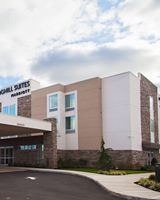 SpringHill Suites Somerset Franklin Twp