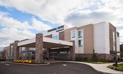 SpringHill Suites Somerset Franklin Twp