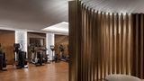 Hong Kong Ocean Park Marriott Hotel Health Club