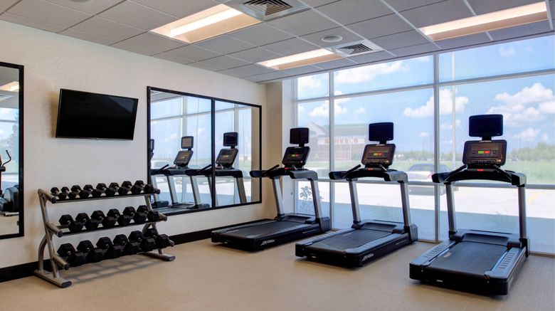 <b>SpringHill Suites Springfield Southwest Health Club</b>. Images powered by <a href="https://www.leonardoworldwide.com/" title="Leonardo Worldwide" target="_blank">Leonardo</a>.