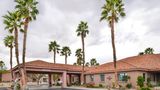Residence Inn Palm Desert Exterior