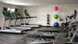 Residence Inn Costa Mesa Newport Beach Health Club