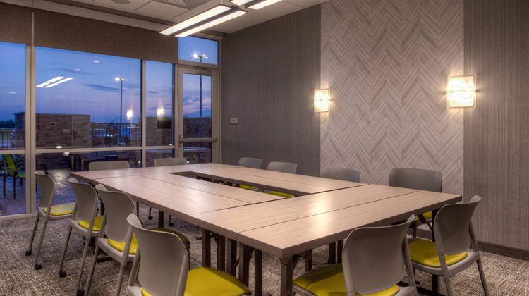 SpringHill Suites Springfield Southwest Meeting