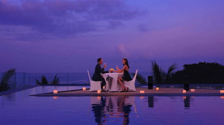 Le Meridien Bali Jimbaran Other