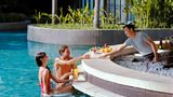 Le Meridien Bali Jimbaran Pool