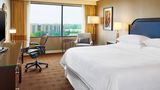 Sheraton Lisle Naperville Hotel Room
