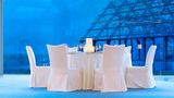 Le Meridien Bali Jimbaran Meeting