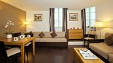 Residhome Paris Opera Suite