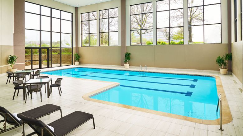 <b>Sheraton Lisle Naperville Hotel Pool</b>. Images powered by <a href="https://www.leonardoworldwide.com/" title="Leonardo Worldwide" target="_blank">Leonardo</a>.