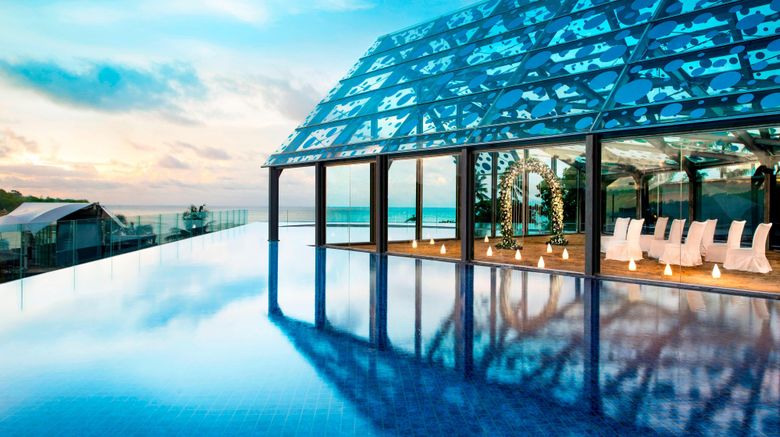 <b>Le Meridien Bali Jimbaran Other</b>. Images powered by <a href="https://www.leonardoworldwide.com/" title="Leonardo Worldwide" target="_blank">Leonardo</a>.