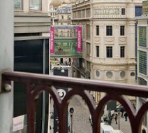 Residhome Prestige Paris-Opera Exterior