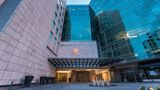 Bogota Marriott Hotel Exterior