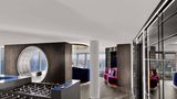 W Barcelona Room