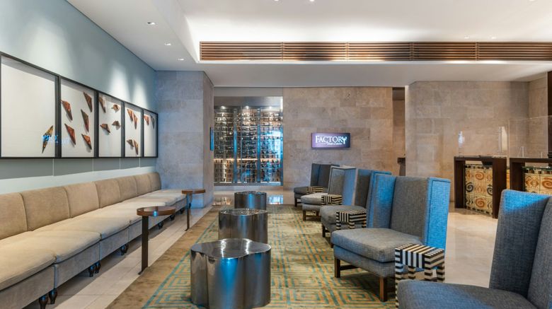 <b>Bogota Marriott Hotel Lobby</b>. Images powered by <a href="https://www.leonardoworldwide.com/" title="Leonardo Worldwide" target="_blank">Leonardo</a>.