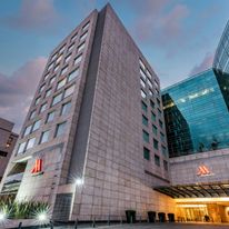 Bogota Marriott Hotel