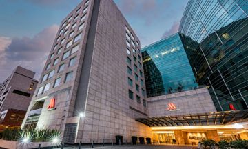 Bogota Marriott Hotel