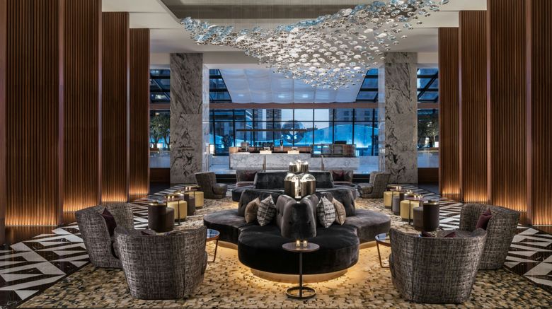 The Ritz-Carlton, Chicago Exterior. Images powered by <a href=https://www.travelweekly-asia.com/Hotels/Chicago/
