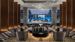 The Ritz-Carlton, Chicago