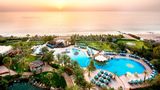 Le Meridien Al Aqah Beach Resort Exterior