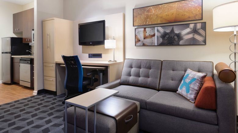 <b>TownePlace Suites Shreveport Room</b>. Images powered by <a href="https://www.leonardoworldwide.com/" title="Leonardo Worldwide" target="_blank">Leonardo</a>.