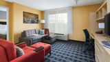 TownePlace Suites Shreveport Room