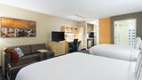 TownePlace Suites Shreveport Suite