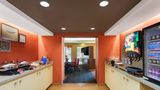 TownePlace Suites Shreveport Restaurant