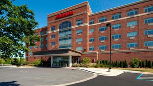 Sheraton Chicago Northbrook Hotel