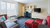 TownePlace Suites Shreveport Room