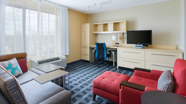 <b>TownePlace Suites Shreveport Room</b>. Images powered by <a href="https://www.leonardoworldwide.com/" title="Leonardo Worldwide" target="_blank">Leonardo</a>.
