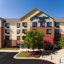 TownePlace Suites Shreveport